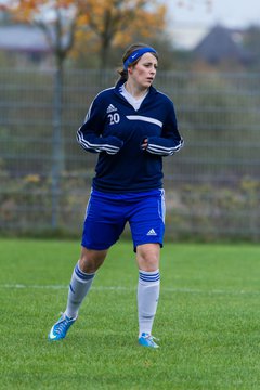 Bild 228 - Frauen FSC Kaltenkirchen - SG Wilstermarsch : Ergebnis: 0:2
